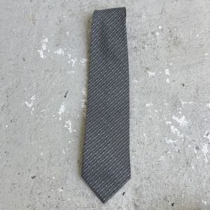 Louis Vuitton silk tie